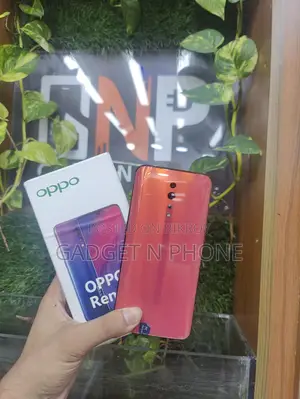 OPPO Reno Z (Used)