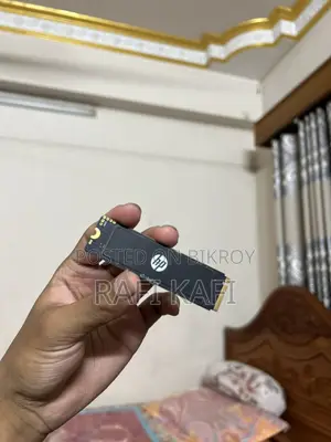 HP ex900 Plus M.2 Nvme Gen 3