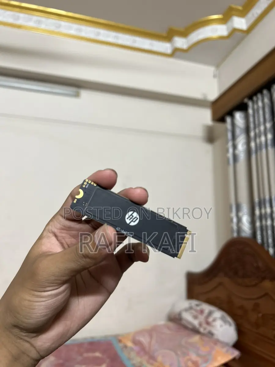 HP ex900 Plus M.2 Nvme Gen 3