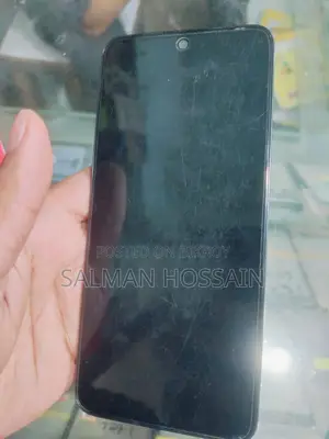 X6861 Note 50 Display