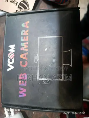 ওয়েব ক্যাম