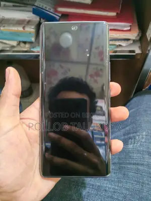Tecno pova curve 5g (Used)