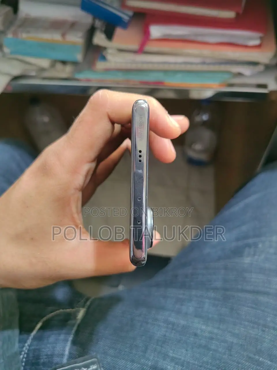 Tecno pova curve 5g (Used)