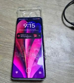 Xiaomi Redmi Note 15 8/256 (Used)