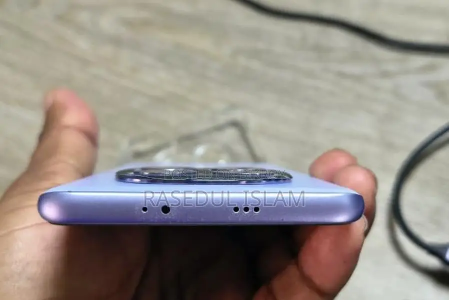 Xiaomi Redmi Note 15 8/256 (Used)