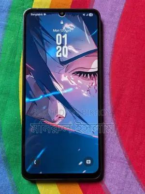 Samsung Galaxy A06 (Used)