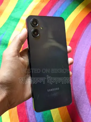 Samsung Galaxy A06 (Used)