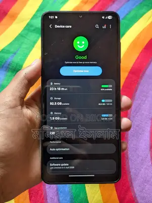 Samsung Galaxy A06 (Used)