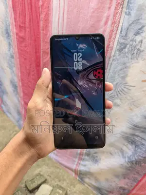Samsung Galaxy A06 (Used)