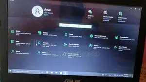 Laptop for sale