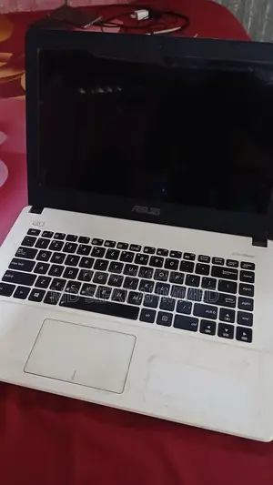 Laptop for sale