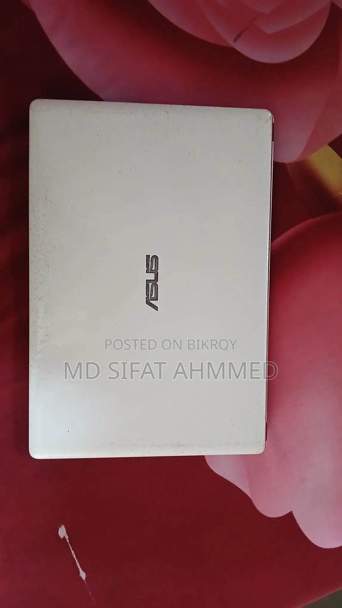 Laptop for sale
