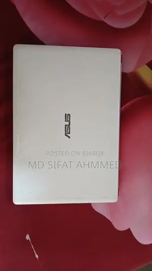 Laptop for sale
