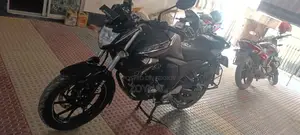 Yamaha FZS version 2 2023