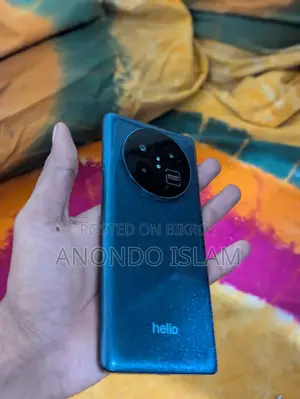 Symphony i100 (Used)