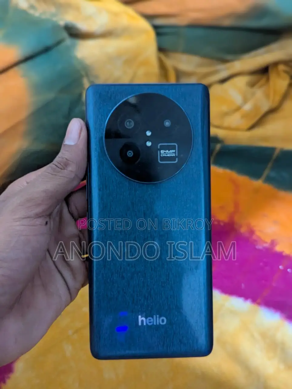 Symphony i100 (Used)