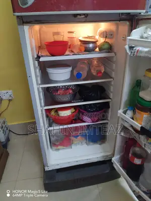 Refrigerator for sale
