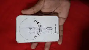 Wireless Magnetic Powerbank 10000mAh