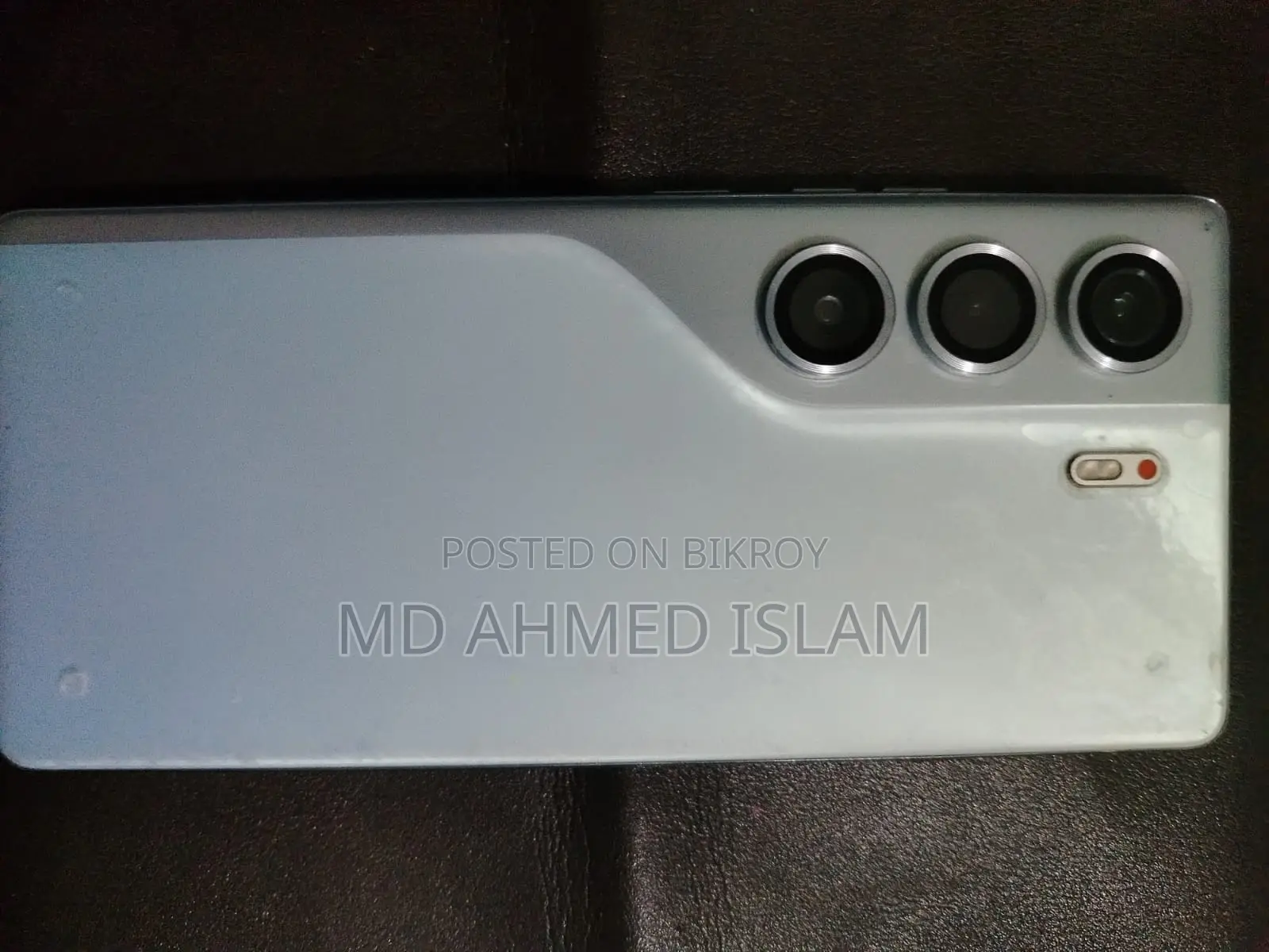 Tecno Camon 40 Pro ` (Used)