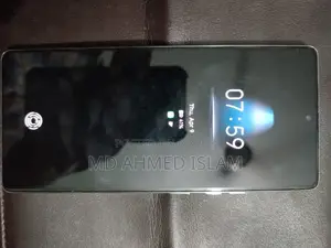 Tecno Camon 40 Pro ` (Used)