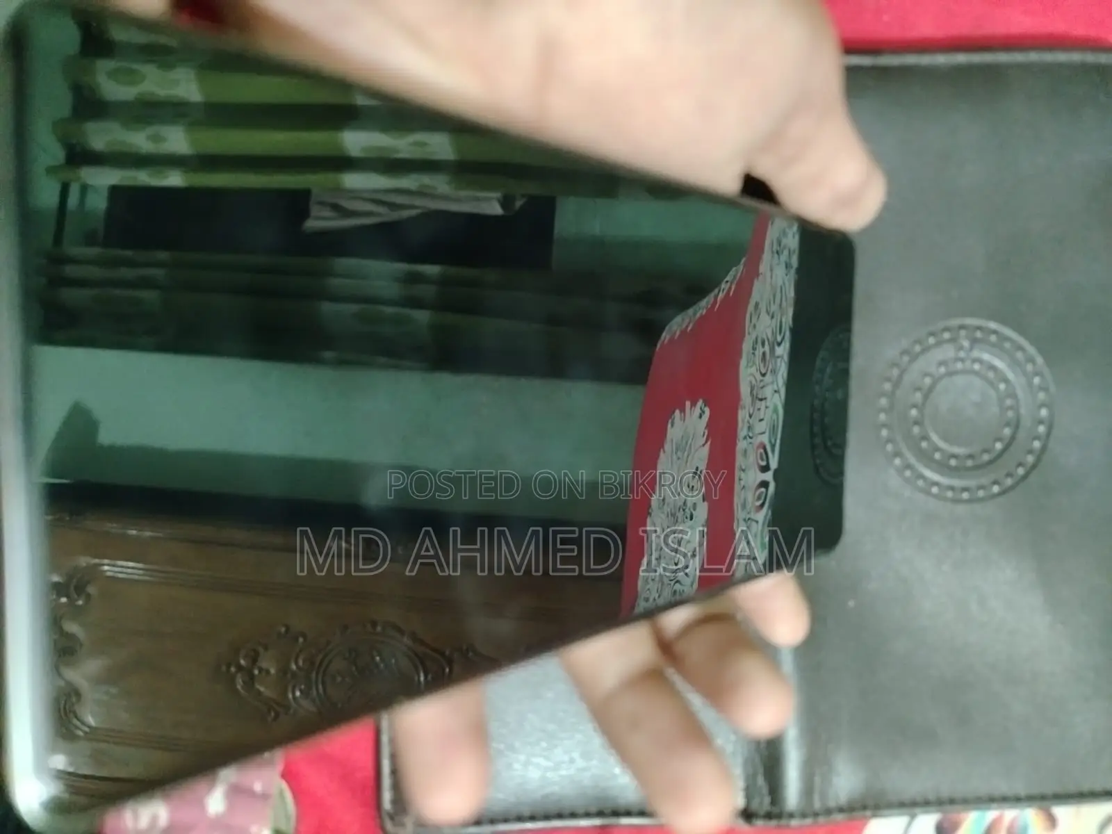 Tecno Camon 40 Pro ` (Used)