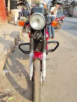 TVS XL 100 2021