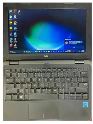 DELL Latitude 3190 Convertible - Fresh Laptop Like New for Sale
