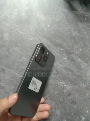 Realme 14 256 GB Black