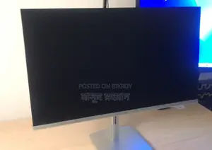 HP Series 5 527sh 27 Inch Professional Monitor সেল হবে