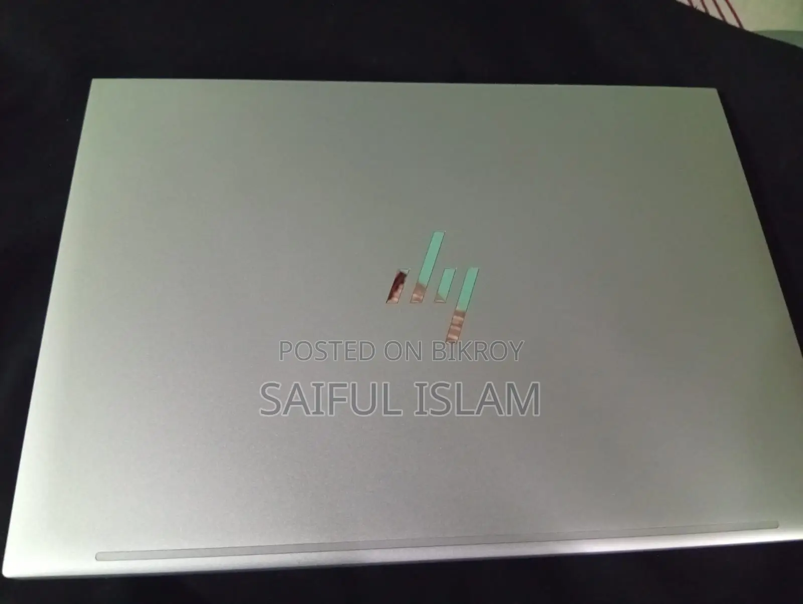 HP EliteBook 845 G9