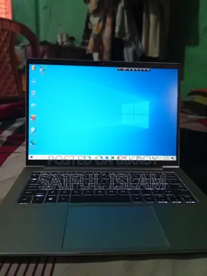 HP EliteBook 845 G9