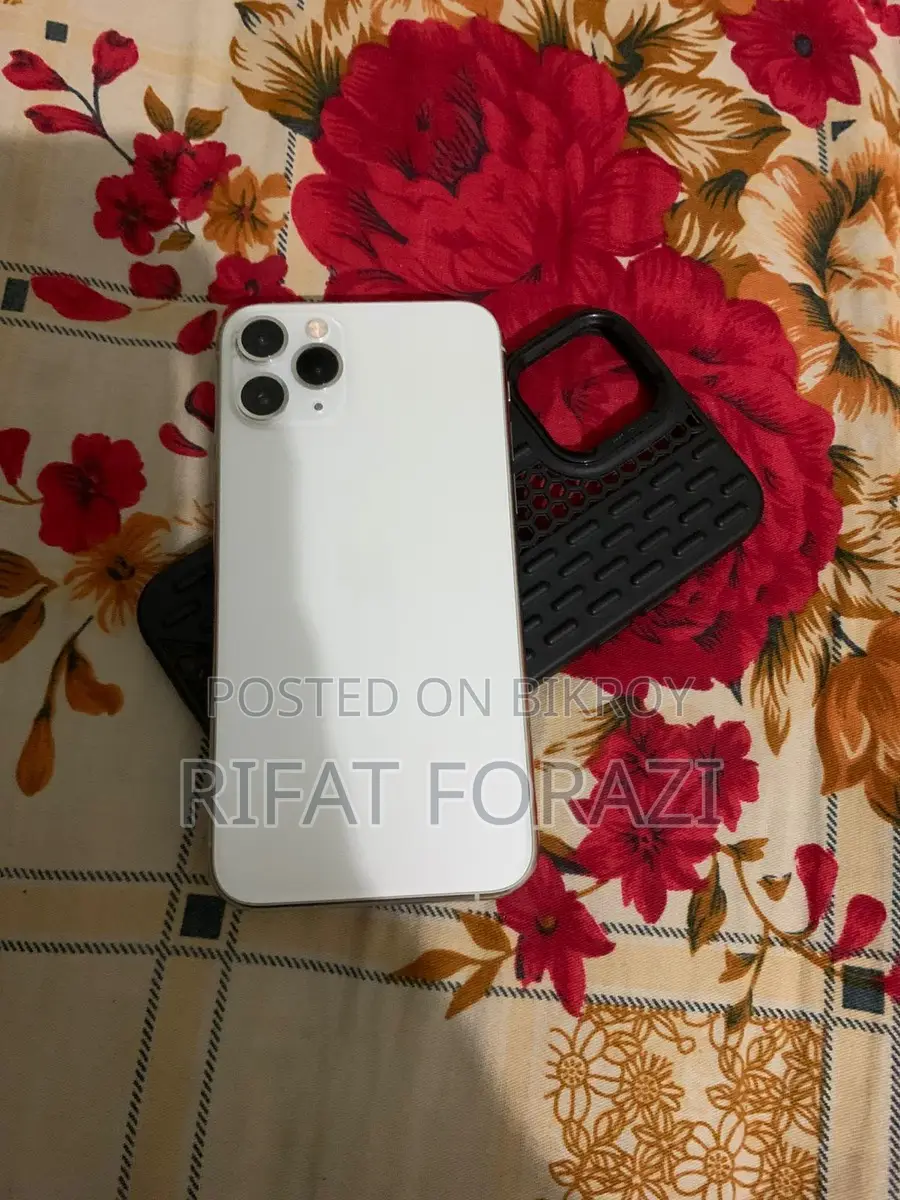 Apple iPhone 11 Pro (Used)
