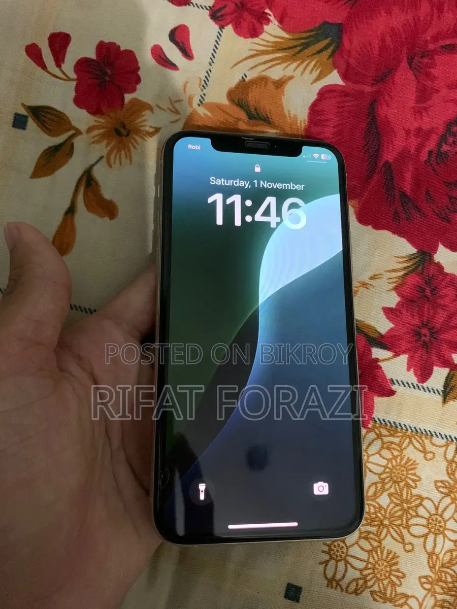 Apple iPhone 11 Pro (Used)