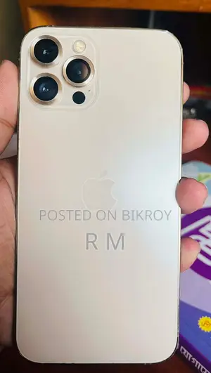 Apple iPhone 12 Pro Max 128GB (Used)