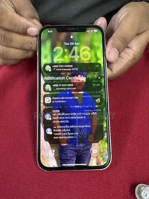 Apple iPhone 12 Pro Max 128GB (Used)