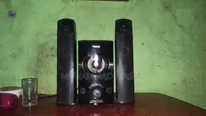 Digtalx Sound System