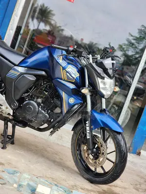 Yamaha FZs V2 2022