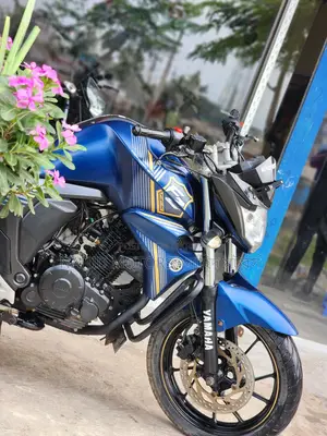 Yamaha FZs V2 2022