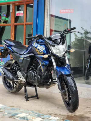 Yamaha FZs V2 2022