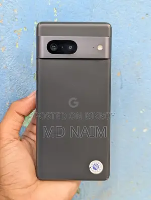 Google Pixel 7 8/128 usa variant (Used)