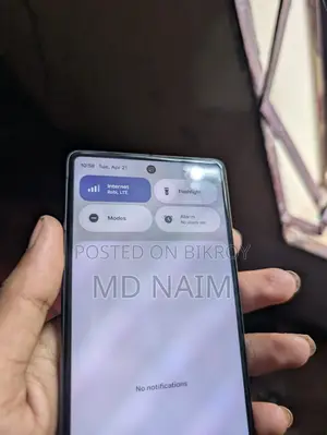 Google Pixel 7 8/128 usa variant (Used)