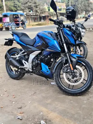 Bajaj Pulsar 250 N250 FI ABS 2024