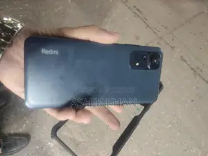 Xiaomi Redmi Note 11S 6+6, 128 (ব্যবহৃত)