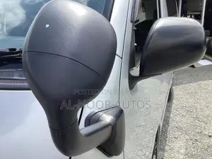 Toyota Hiace GL Dual AC key 2021