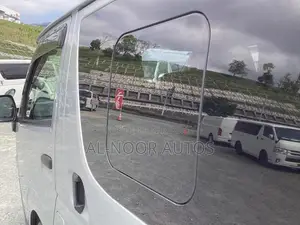 Toyota Hiace GL Dual AC key 2021