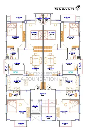 Buy Fully Ready Flat With All Facilities In Mirpur || Book Now