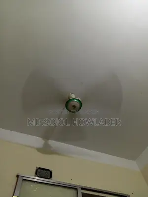 গাজী ফ্যান বিক্রি