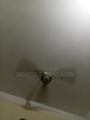 গাজী ফ্যান বিক্রি