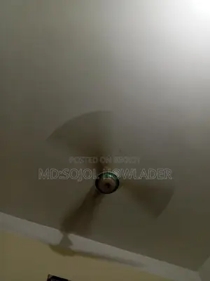 গাজী ফ্যান বিক্রি
