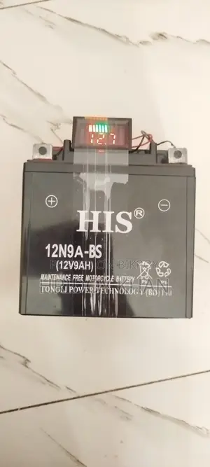 Battery Sale
